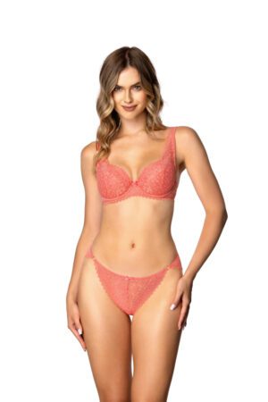 Padded bra model 219283 Mat