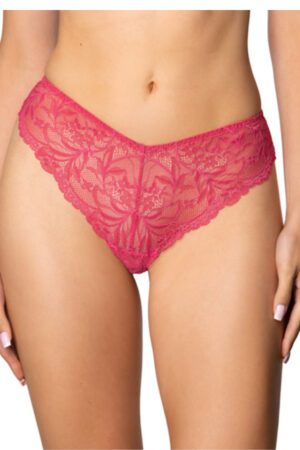 Brazilian style panties model 219320 Mat