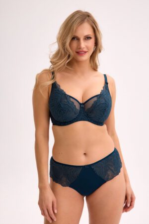 Brazilian style panties model 217965 Gaia