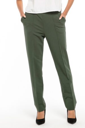 Women trousers model 121237 Tessita